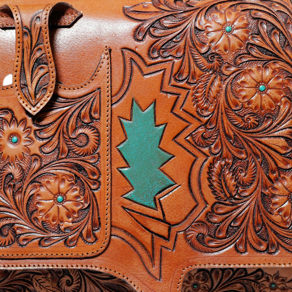 ADBGZ950 Crossbody Genuine Leather Women Bag