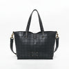 SWC475 Rosetta - Luxury Leather Tote Bag