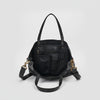 SWC475 Rosetta - Luxury Leather Tote Bag