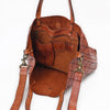 SWC475 Rosetta - Luxury Leather Tote Bag