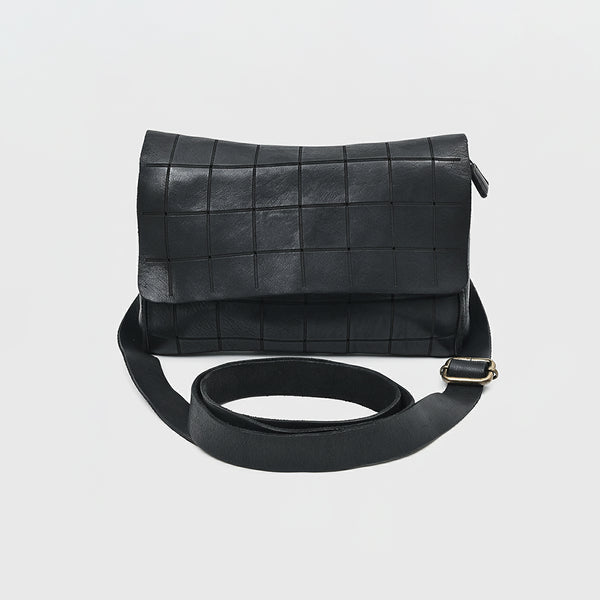 SWC477 Selvana - Multi-Pocket Cross Body