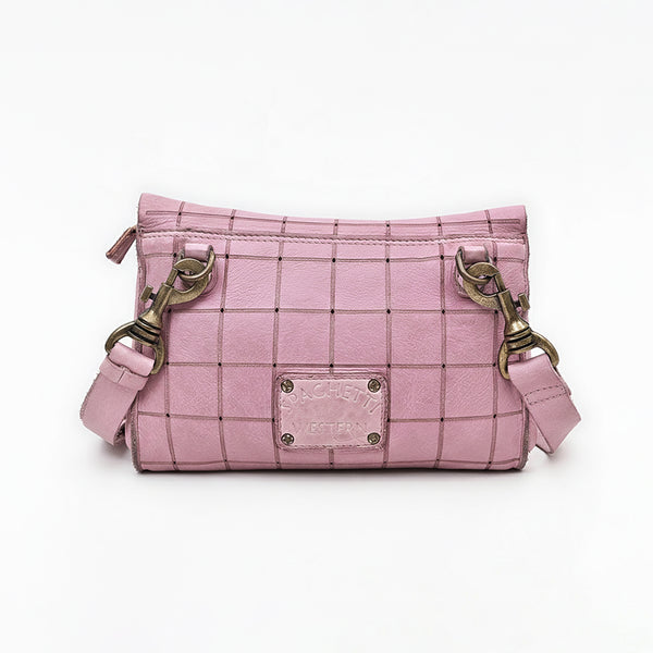 SWC477 Selvana - Multi-Pocket Cross Body