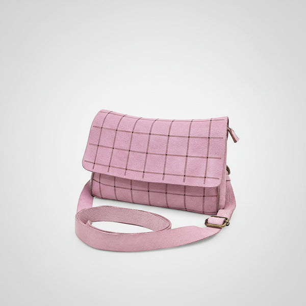 SWC477 Selvana - Multi-Pocket Cross Body