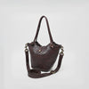 SWC479 Cavallo - Full Grain Leather Tote