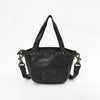 SWC480 Bellavento - Leather Riveted Tote