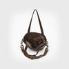 SWC480 Bellavento - Leather Riveted Tote