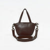 SWC480 Bellavento - Leather Riveted Tote