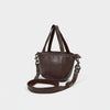 SWC480 Bellavento - Leather Riveted Tote