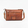 SWC481 Terralux - Premium Leather Cross Body