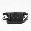 SWC482 Altamira - Full Grain Leather Fanny Pack