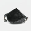 SWC482 Altamira - Full Grain Leather Fanny Pack