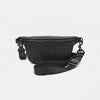 SWC482 Altamira - Full Grain Leather Fanny Pack