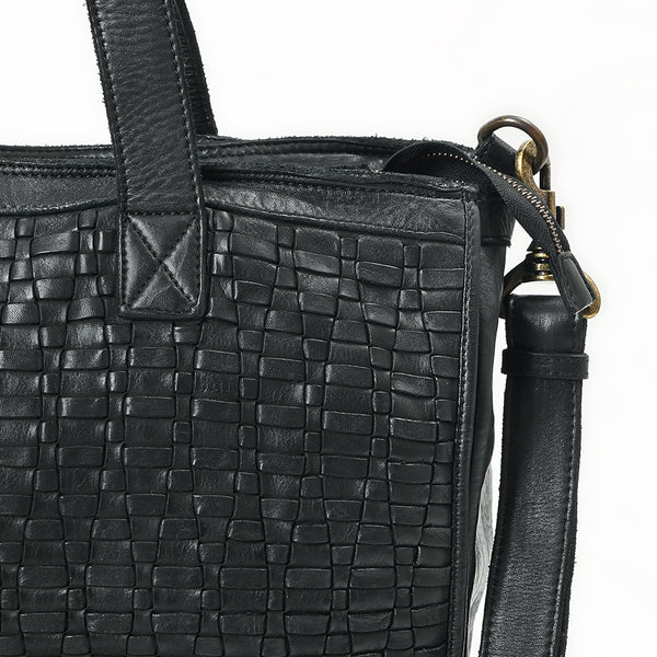 SWC486 Selmora - Premium Multi-Pocket Tote