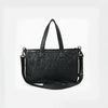 SWC486 Selmora - Premium Multi-Pocket Tote