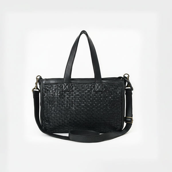 SWC486 Selmora - Premium Multi-Pocket Tote