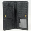 OHG209 Wallet Genuine Western Leather Women Bag