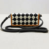 OHG210 Crossbody Genuine Western Leather Women Bag