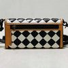 OHG210 Crossbody Genuine Western Leather Women Bag