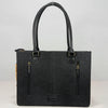 OHG211 Tote Hair on Genuine Western Leather Women Bag