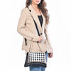 OHA155 Shoulder Bag Genuine Western Leather Women Bag
