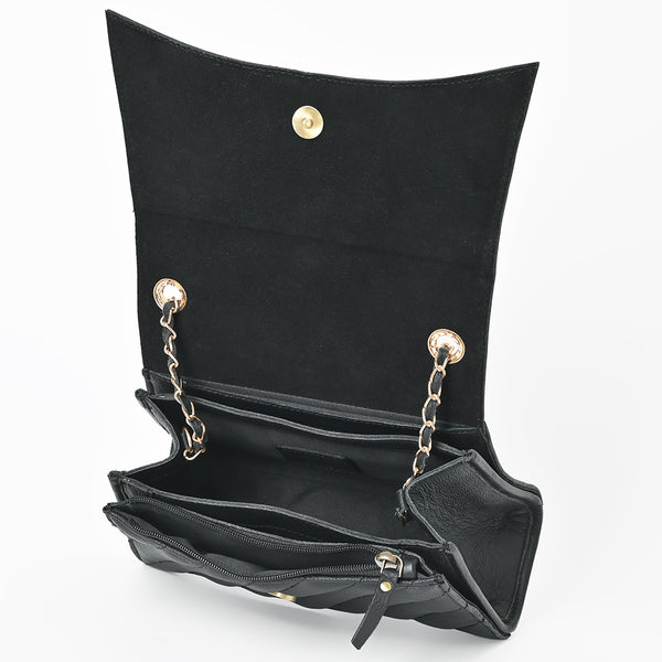 OHA155 Shoulder Bag Genuine Western Leather Women Bag