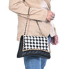 OHA155 Shoulder Bag Genuine Western Leather Women Bag