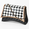 OHA155 Shoulder Bag Genuine Western Leather Women Bag