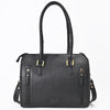 OHA159 Tote Genuine Western Leather Women Bag