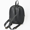 OHA160 Backpack Genuine Western Leather Women Bag