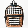 OHA160 Backpack Genuine Western Leather Women Bag
