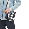OHA163 Crossbody Genuine Western Leather Women Bag