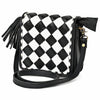 OHA163 Crossbody Genuine Western Leather Women Bag