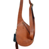 ADBGA1073 Sling Hand TooledGenuine Leather Women Bag