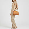 ADBGM864 Crossbody Genuine Leather Women Bag