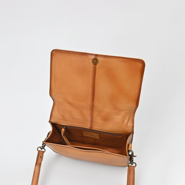 ADBGM864 Crossbody Genuine Leather Women Bag