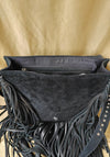 ADBGM870 Crossbody Genuine Leather Women Bag