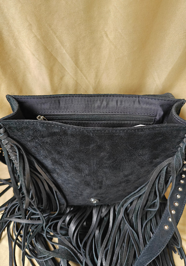 ADBGM870 Crossbody Genuine Leather Women Bag