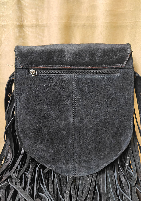ADBGM870 Crossbody Genuine Leather Women Bag