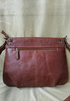 ADBGM871 Crossbody Genuine Leather Women Bag