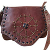 ADBGM871 Crossbody Genuine Leather Women Bag