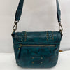 SWL173 Crossbody Genuine Western Leather Women Bag