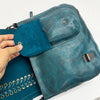 SWL173 Crossbody Genuine Western Leather Women Bag
