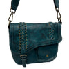 SWL173 Crossbody Genuine Western Leather Women Bag