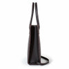 Sandy Rodeo Genuine Hair On Leather Tote Bag