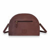 Legacy Rodeo Genuine Leather hand tooled Tooled crossbody bag