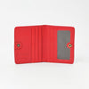 ADBGM1095 American Darling Checkered Hair on Hide & Leather Bifold Wallet