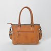 ADBGZ1102 American Darling Embroidered Genuine Leather Tote Bag Western Purse