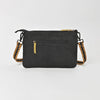ADBGZ1106 Genuine Leather Embroidered Western Crossbody by American Darling