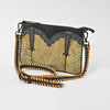 ADBGZ1106 Genuine Leather Embroidered Western Crossbody by American Darling