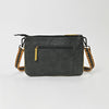 ADBGZ1107 Genuine Leather Embroidered Western Crossbody by American Darling